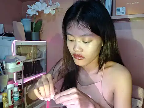 skinny gracie online show from October 16, 8:32 pm