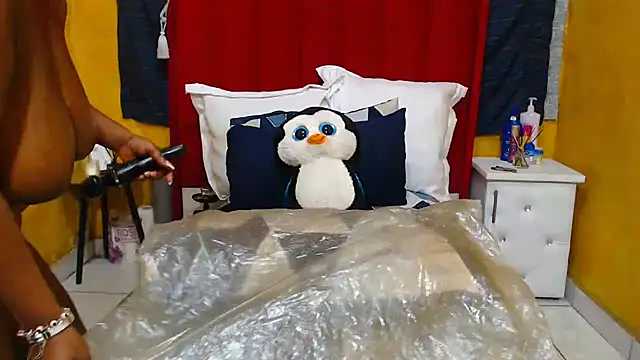 Candycrush2555 online show from September 24, 8:28 am