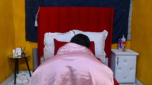 Candycrush2555 online show from October 9, 7:50 am