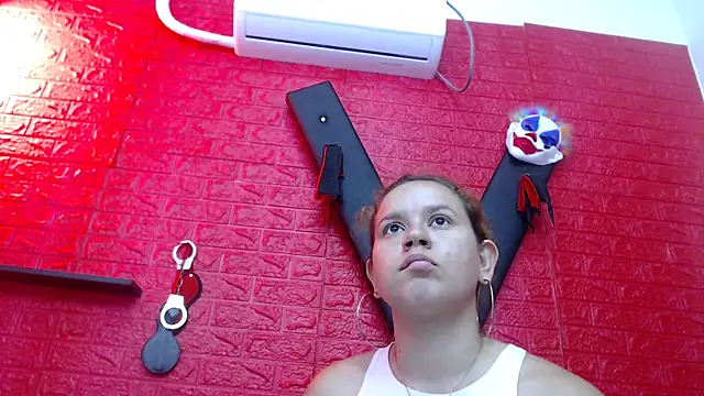 bdsmforever18 online show from April 24, 1:41 am