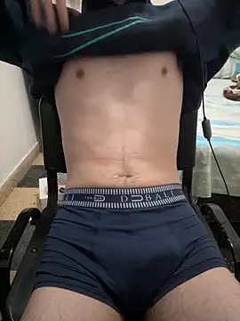 shazam billy77 online show from September 11, 11:27 pm