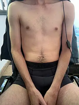 shazam billy77 online show from February 6, 8:12 pm