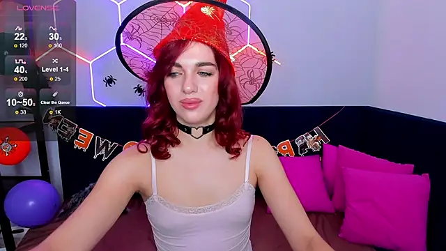 Snapshot of Jill_Smith chatting on October 26, 1:11 am Jill Smith online show from October 26, 1:11 am