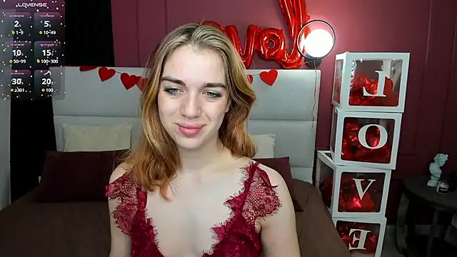 Jill Smith online show from February 22, 1:29 am