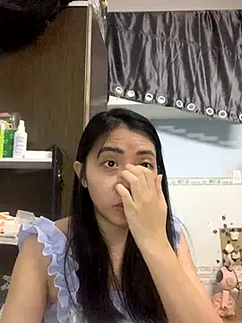 Minee1202 online show from September 16, 12:44 am