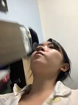 Minee1202 online show from October 10, 8:13 am