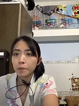 Minee1202 online show from October 15, 7:41 am