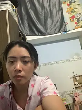 Minee1202 online show from November 3, 12:46 am