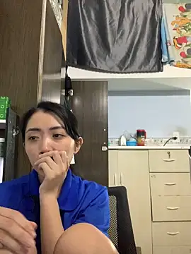 Minee1202 online show from November 29, 1:41 am