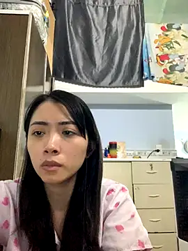 Minee1202 online show from December 2, 12:49 am