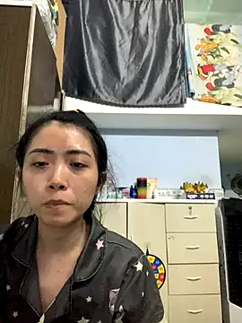 Minee1202 online show from December 3, 12:51 am