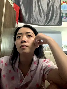 Minee1202 online show from December 18, 4:24 pm