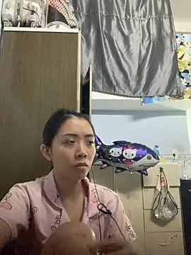 Minee1202 online show from January 19, 2:26 am