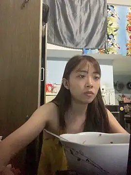 Minee1202 online show from February 12, 1:44 am