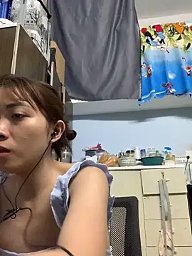 Minee1202 online show from March 2, 6:47 am