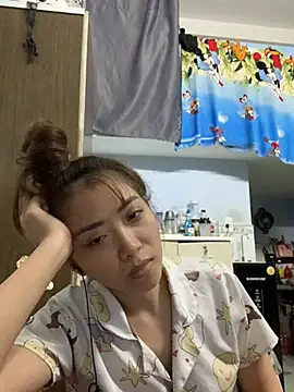 Minee1202 online show from March 12, 2:39 am