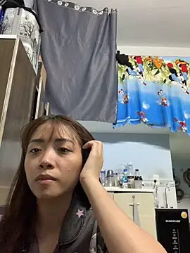 Minee1202 online show from March 13, 1:01 am