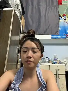 Minee1202 online show from May 4, 1:12 am