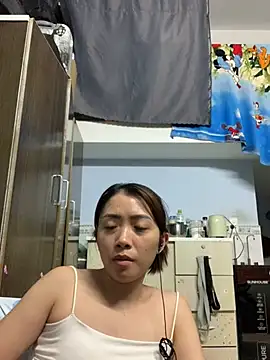 Snapshot of Minee1202 chatting on May 23, 4:50 am Minee1202 online show from May 23, 4:50 am