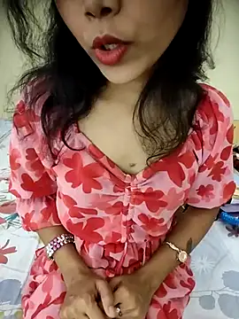 Snapshot of Snaya-baby chatting on November 11, 4:18 pm Snaya-baby online show from November 11, 4:18 pm