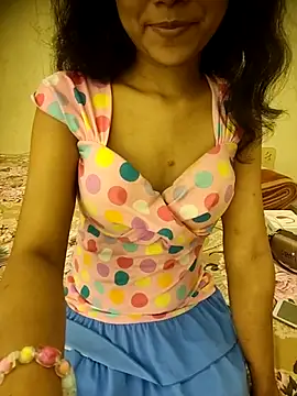 Snapshot of Snaya-baby chatting on November 17, 12:22 pm Snaya-baby online show from November 17, 12:22 pm