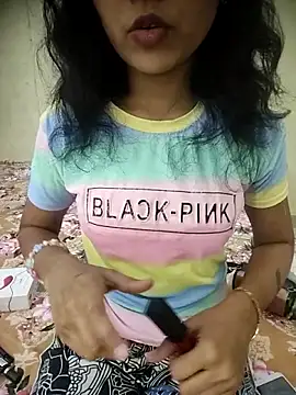 Snapshot of Snaya-baby chatting on November 28, 3:04 pm Snaya-baby online show from November 28, 3:04 pm