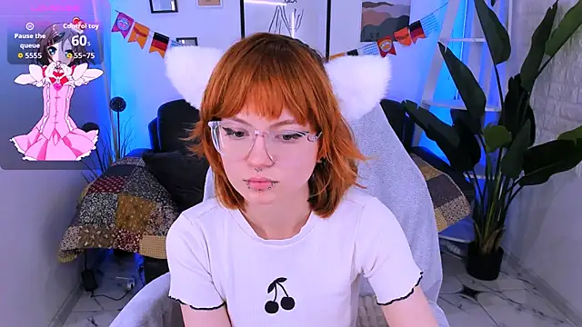 sweet mika18 online show from September 28, 7:19 pm