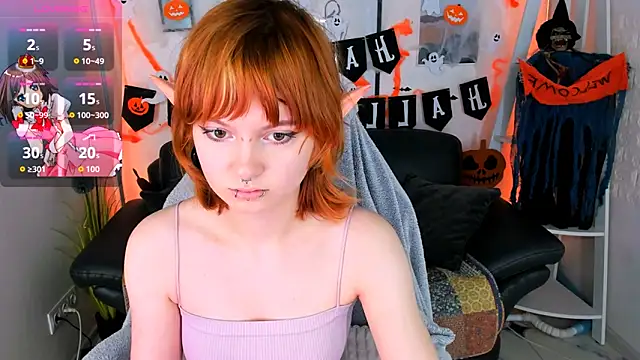 sweet mika18 online show from October 16, 9:05 pm