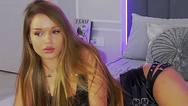 MarilynNova online show from September 16, 4:24 am