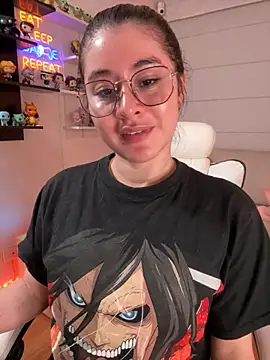 Sharon 07 online show from October 22, 12:00 am