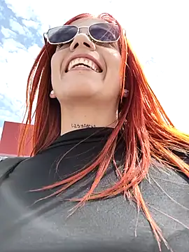 Alis xxx online show from February 18, 7:21 pm