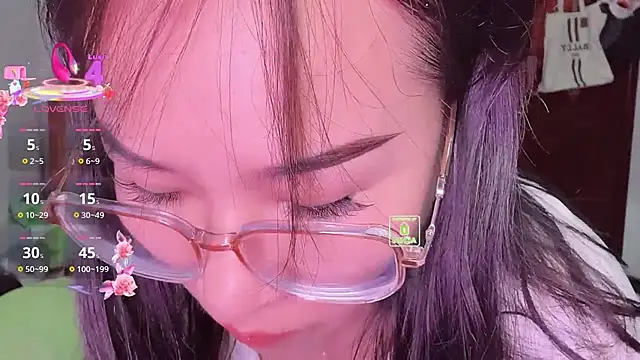 Liqinqin online show from September 8, 3:00 pm