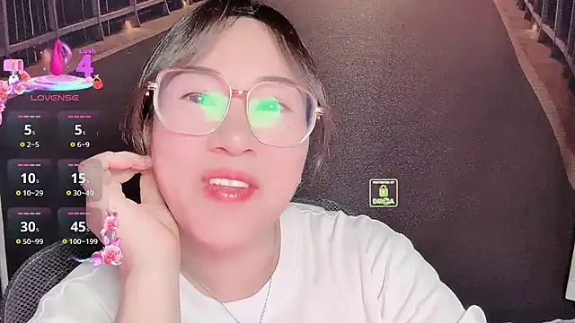 Liqinqin online show from September 10, 3:56 pm