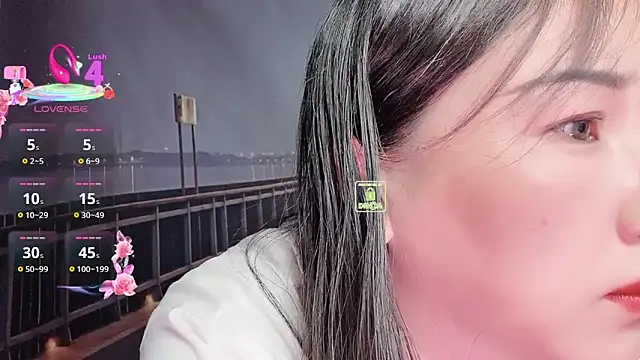 Liqinqin online show from September 12, 8:58 am