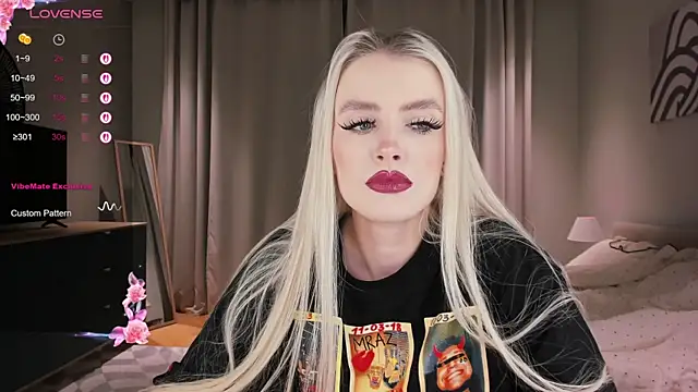 Snapshot of sashaloveyou chatting on November 23, 12:10 am sashaloveyou online show from November 23, 12:10 am