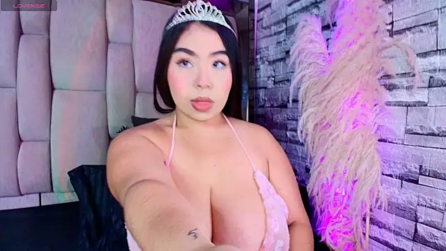 Samy Grey01 online show from May 5, 3:14 am