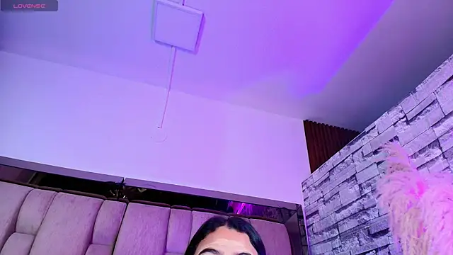 Samy Grey01 online show from May 19, 3:46 am