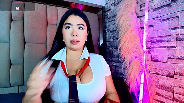 Samy Grey01 online show from June 5, 8:03 pm