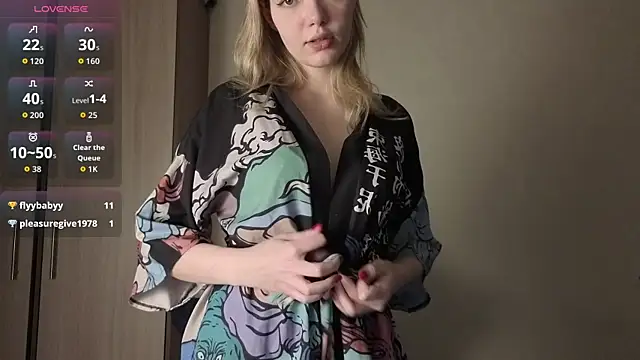 KatanaSVibe online show from January 14, 12:55 pm