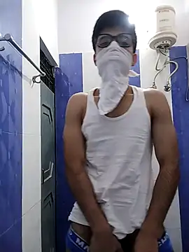 mrmasseur06 online show from December 18, 8:04 pm