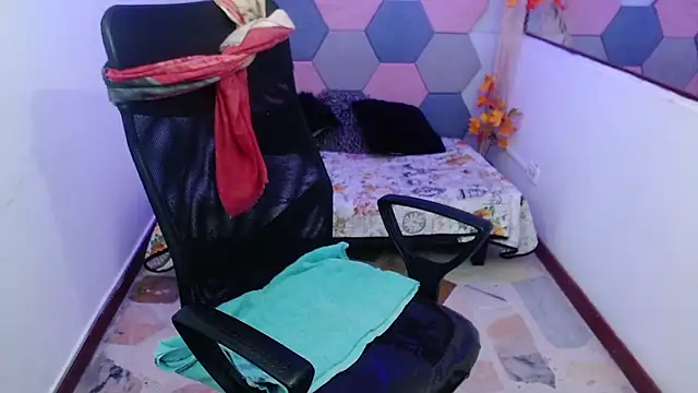 AmandaPeet online show from September 12, 7:58 pm