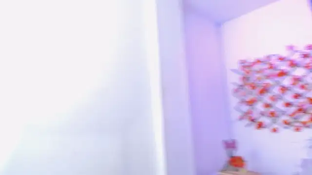 AmandaPeet online show from December 1, 9:09 pm