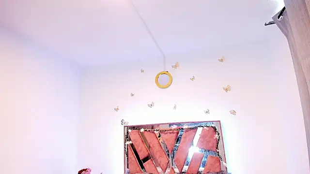 Snapshot of Ella_Lenox chatting on September 10, 9:37 pm Ella Lenox online show from September 10, 9:37 pm