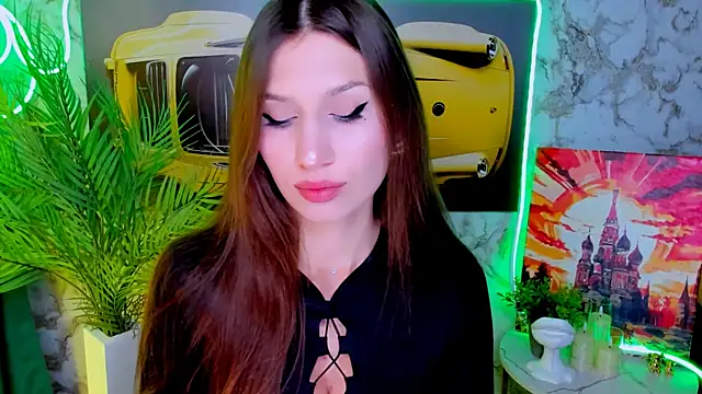 Mollyinyourmind online show from November 24, 12:16 pm