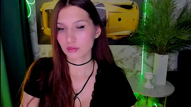 Mollyinyourmind online show from March 2, 7:43 pm