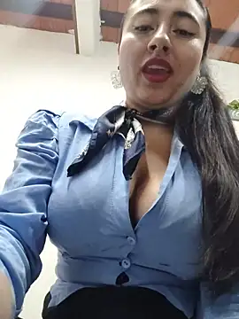 AMATISTA  16 online show from October 15, 12:38 pm