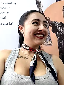 AMATISTA  16 online show from December 20, 3:52 pm