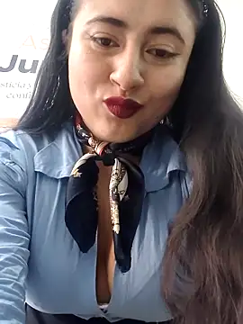 AMATISTA  16 online show from January 7, 12:18 pm