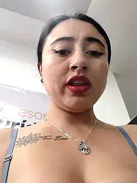 AMATISTA  16 online show from April 30, 1:06 pm