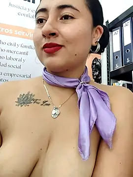 AMATISTA  16 online show from May 28, 12:35 pm